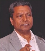Dr. VV Sadamate
